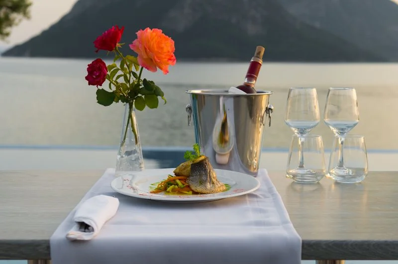 Restaurant Restaurant