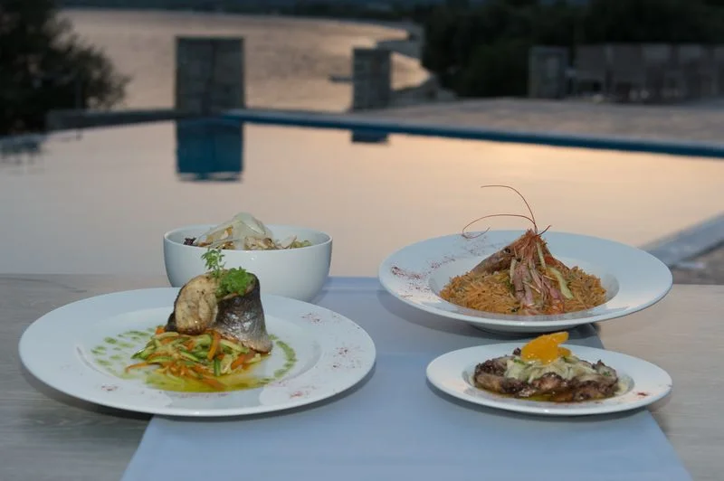 Restaurant Restaurant