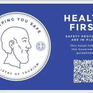 Safety Protocol Health First