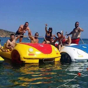 Κano - Κayak